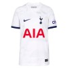 Oficiální Fotbalový Dres Tottenham Hotspur Domácí 2023-24 pro Děti